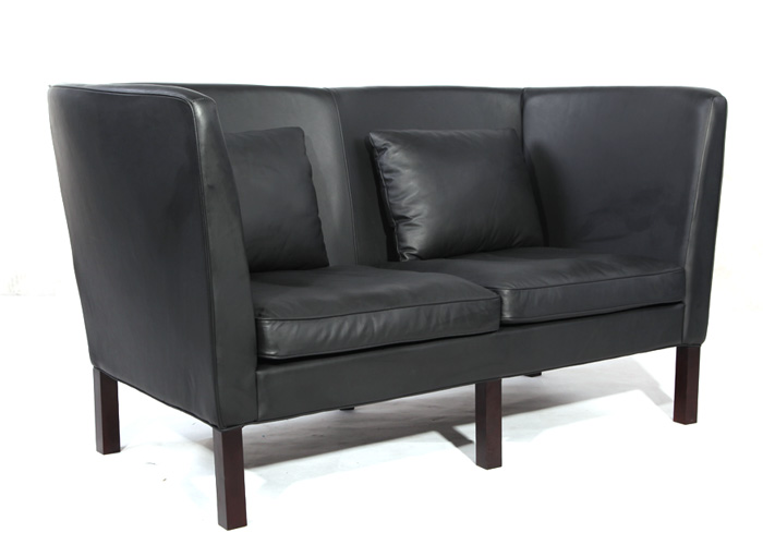 莫根森2214沙發(fā)(Borge Mogensen 2214 Sofa)