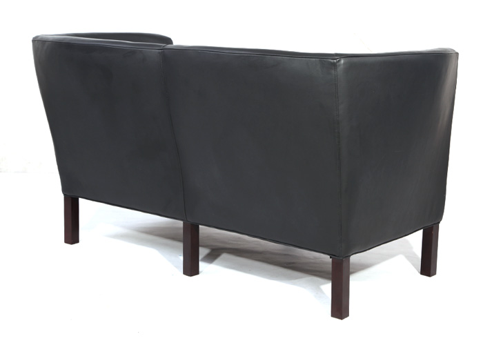 莫根森2214沙發(fā)(Borge Mogensen 2214 Sofa)