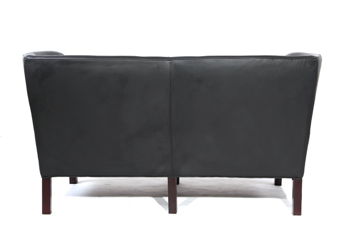 莫根森2214沙發(fā)(Borge Mogensen 2214 Sofa)