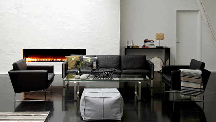 北歐風格沙發(fā)