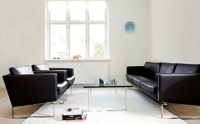 現(xiàn)代北歐風(fēng)格沙發(fā)