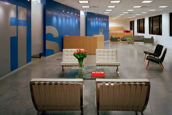 密斯凡德羅的設(shè)計(jì)