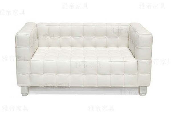 歐式真皮沙發(fā)