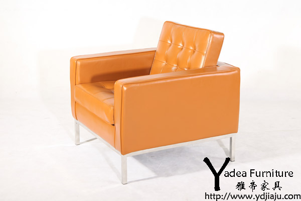 諾爾沙發(fā)(Florence Knoll Sofa)圖片