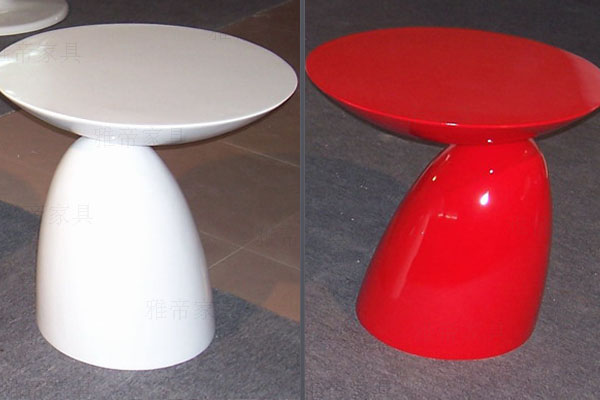 蘑菇臺(tái)(Parabel Table) 蘑菇臺(tái)(Parabel Table)