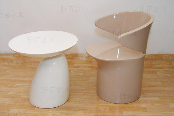 蘑菇臺(tái)(Parabel Table) 蘑菇臺(tái)(Parabel Table)