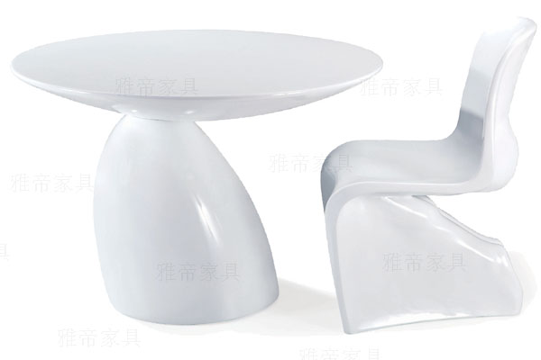 蘑菇臺(tái)(Parabel Table) 蘑菇臺(tái)(Parabel Table)