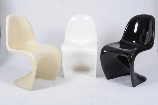 番頓餐椅(Panton Chair) 番頓餐椅(Panton Chair)