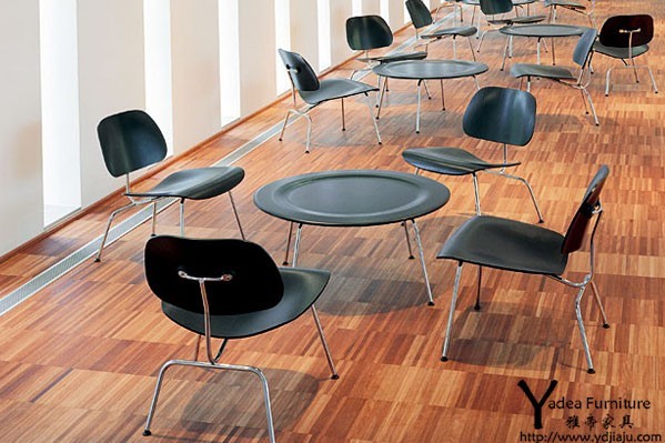 Eames咖啡桌