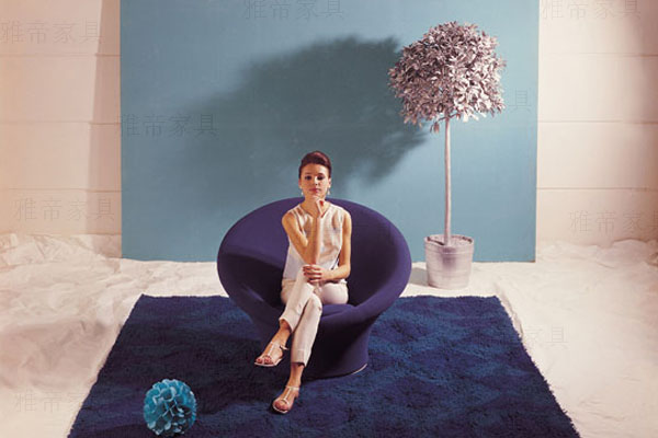 蘑菇椅(Mushroom chair)|耳朵椅 蘑菇椅(Mushroom chair)|耳朵椅