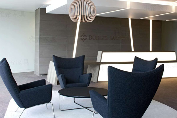 CH445 Chair CH445 Chair