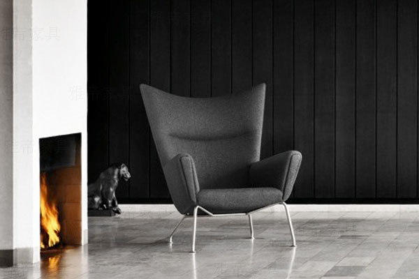 CH445 Chair CH445 Chair