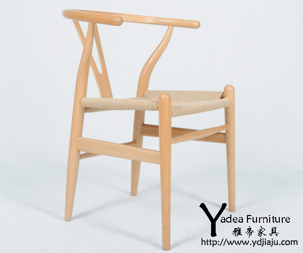 叉骨椅(Y-Chair)