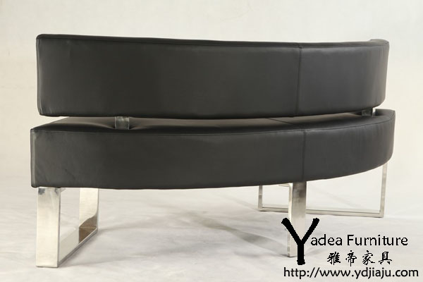 扇形沙發(fā)(Fan-shaped sofa)