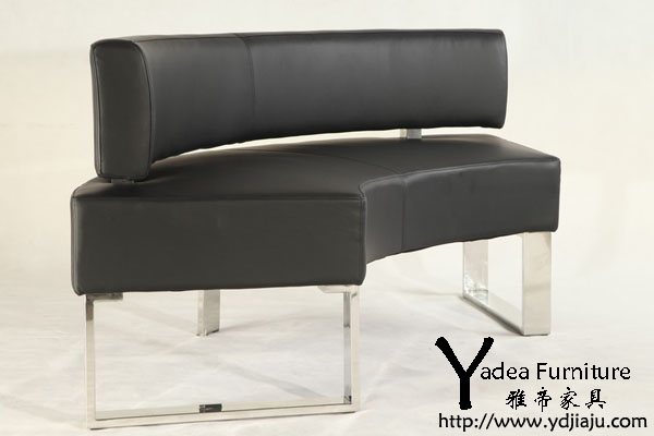 扇形沙發(fā)(Fan-shaped sofa)