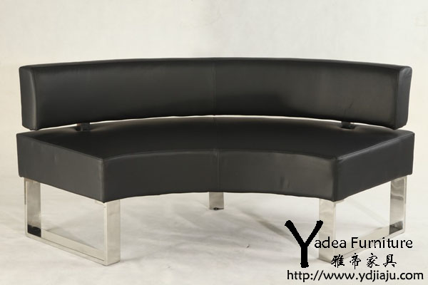 扇形沙發(fā)(Fan-shaped sofa)