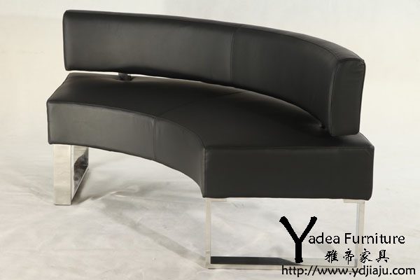 扇形沙發(fā)(Fan-shaped sofa)