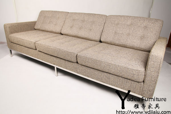 諾爾沙發(fā)(Florence Knoll Sofa)