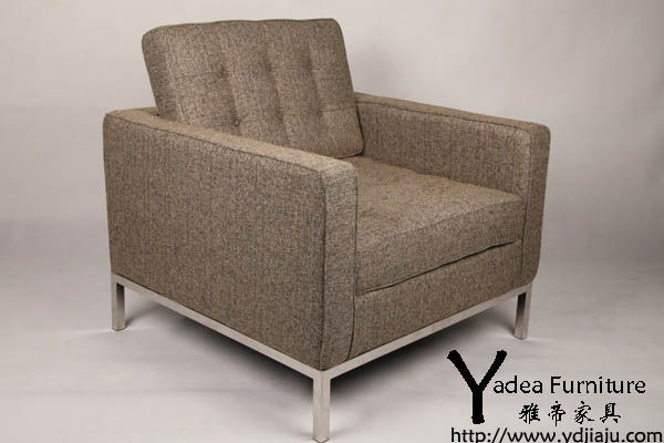 諾爾沙發(fā)(Florence Knoll Sofa)