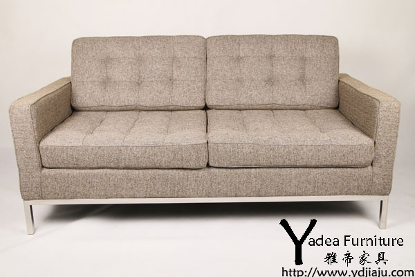 諾爾沙發(fā)(Florence Knoll Sofa)