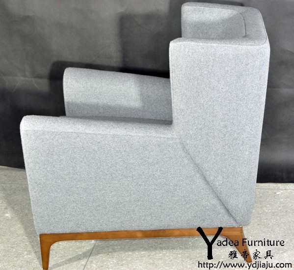 科爾椅子(Cole Chair)