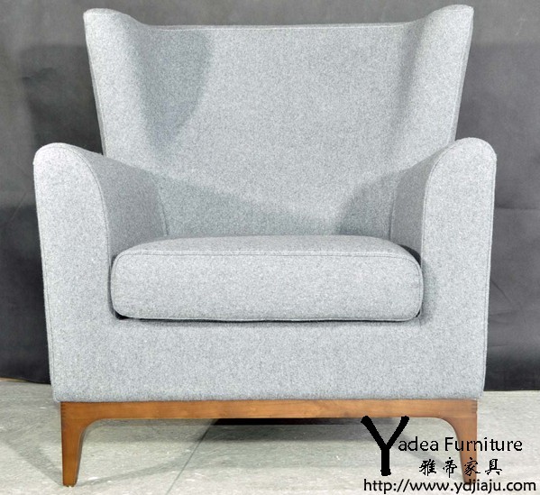 科爾椅子(Cole Chair)