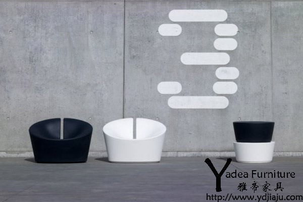 真愛椅(True Love Chair)