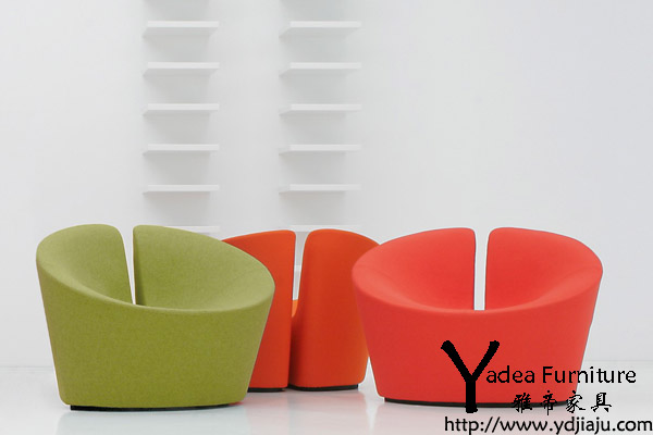 真愛椅(True Love Chair)