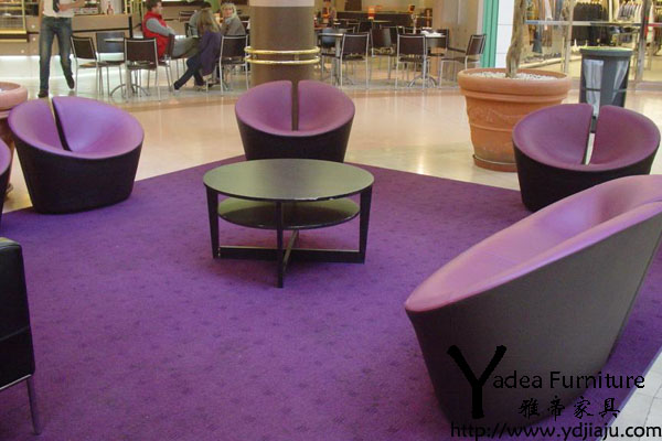 真愛椅(True Love Chair)