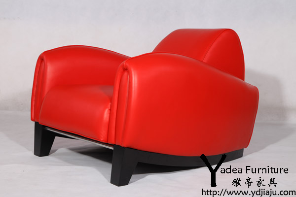 跑車沙發(fā)(Bugatti chair)