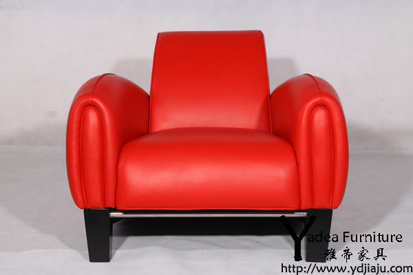 跑車沙發(fā)(Bugatti chair)
