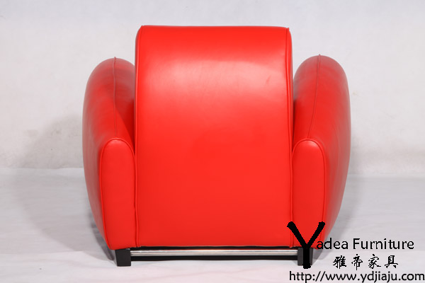跑車沙發(fā)(Bugatti chair)