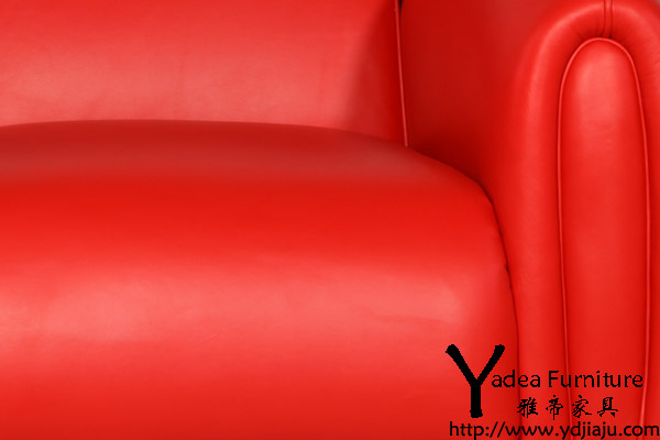 跑車沙發(fā)(Bugatti chair)