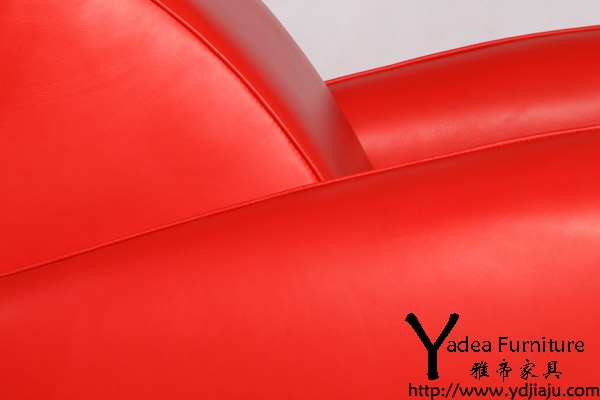 跑車沙發(fā)(Bugatti chair)