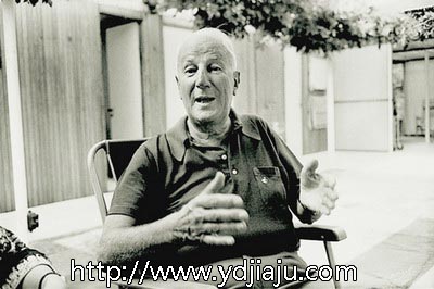 布魯諾·馬松（Bruno Mathsson）