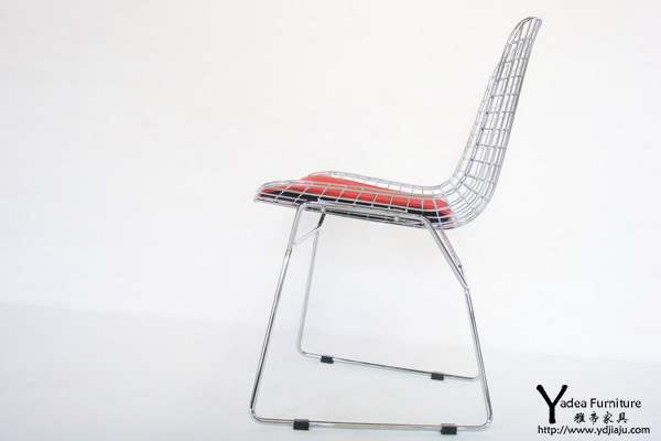 Bertoia Side Chair
