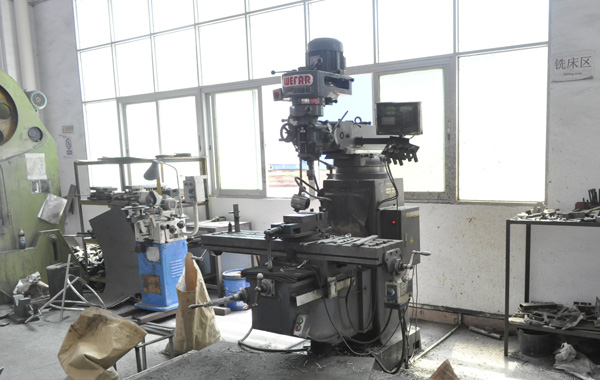 深圳市雅帝家具有限公司工廠圖片