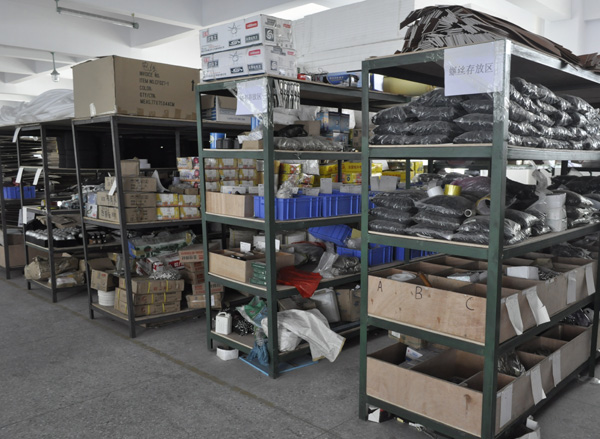 深圳市雅帝家具有限公司工廠圖片