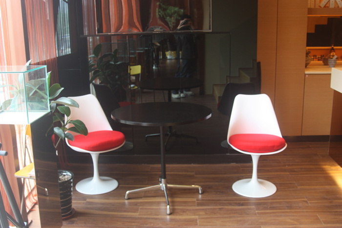 深圳優(yōu)思裝飾設計北京樣板房工程 1