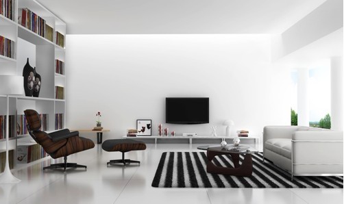 辦公家具日趨高端化