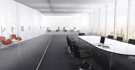 辦公家具市場(chǎng)潛力巨大 專業(yè)化市場(chǎng)成發(fā)展趨勢(shì)