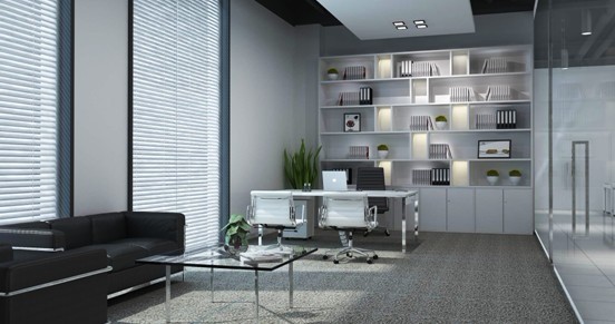 辦公家具市場(chǎng)潛力巨大 專業(yè)化市場(chǎng)成發(fā)展趨勢(shì)