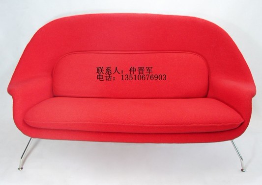 客廳家具,休閑躺椅