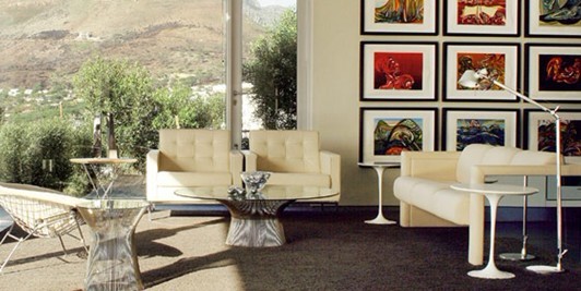 各類辦公家具的功能設(shè)計(jì)