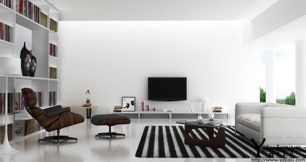 總統(tǒng)套房家具