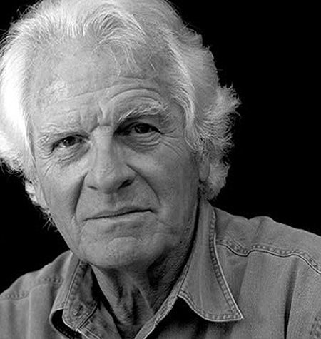 皮埃爾·波林(Pierre Paulin)