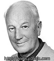 布魯諾·馬松(Bruno Mathsson)