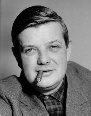 布吉·莫根森(Borge Mogensen)