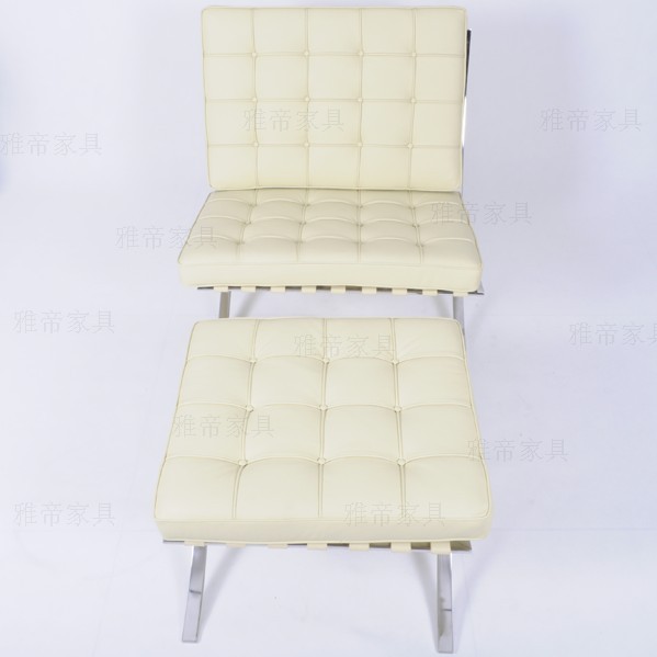 躺椅:巴塞羅那椅