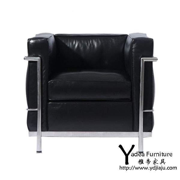 柯布西耶沙發(fā)(Le Corbusier Sofa)圖片
